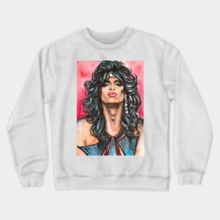 Tommy Lee Crewneck Sweatshirt